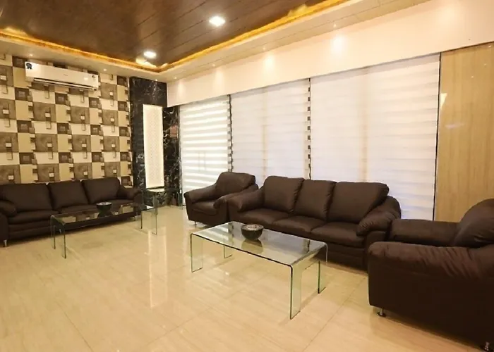 Jyoti Dwelling Hotel Mumbai